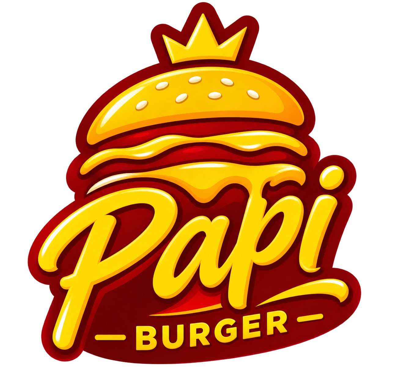 Papi Burger