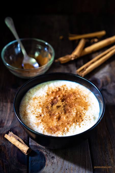 Arroz con Leche