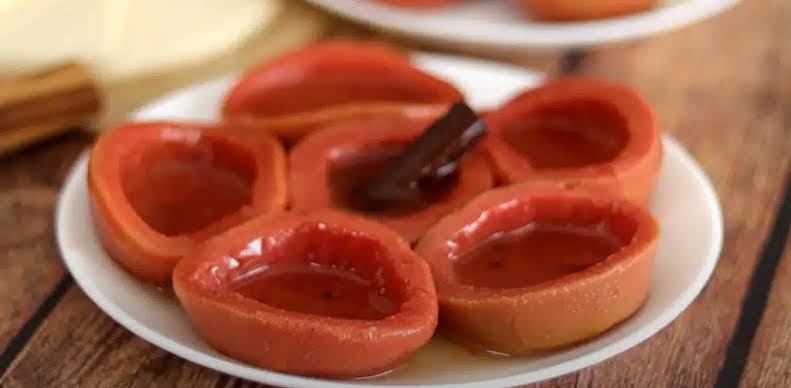 Conitos de Guayaba