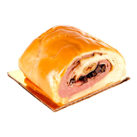 Pan de Jamón (Porción)