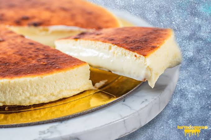 Torta de Queso