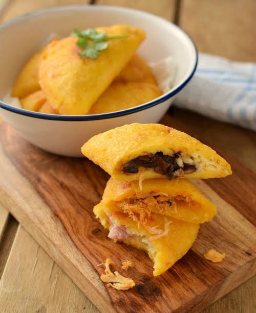 Combo Empanadas