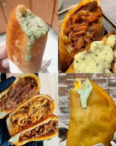 Empanada de Carne
